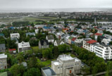 Reykjavik