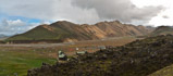 Landmannalaugar