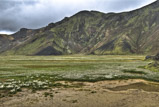 Landmannalaugar