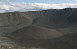 Hverfell Krater