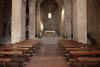 Assisi, Chiesa San Pietro