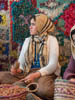 Tizi n'Tichka, Coopérative de femmes pour la production de l’huile d’Argane