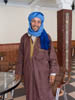 ربيع 
(Rabbii, notre chauffeur)