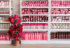 Kalaat M'Gouna, Vallée des roses, Cooperative de femmes pour produits de beauté