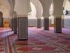 Rissani, Mausolée Moulay Ali Cherif