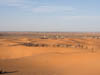 Erg Chebbi, Chameaux, Touristes