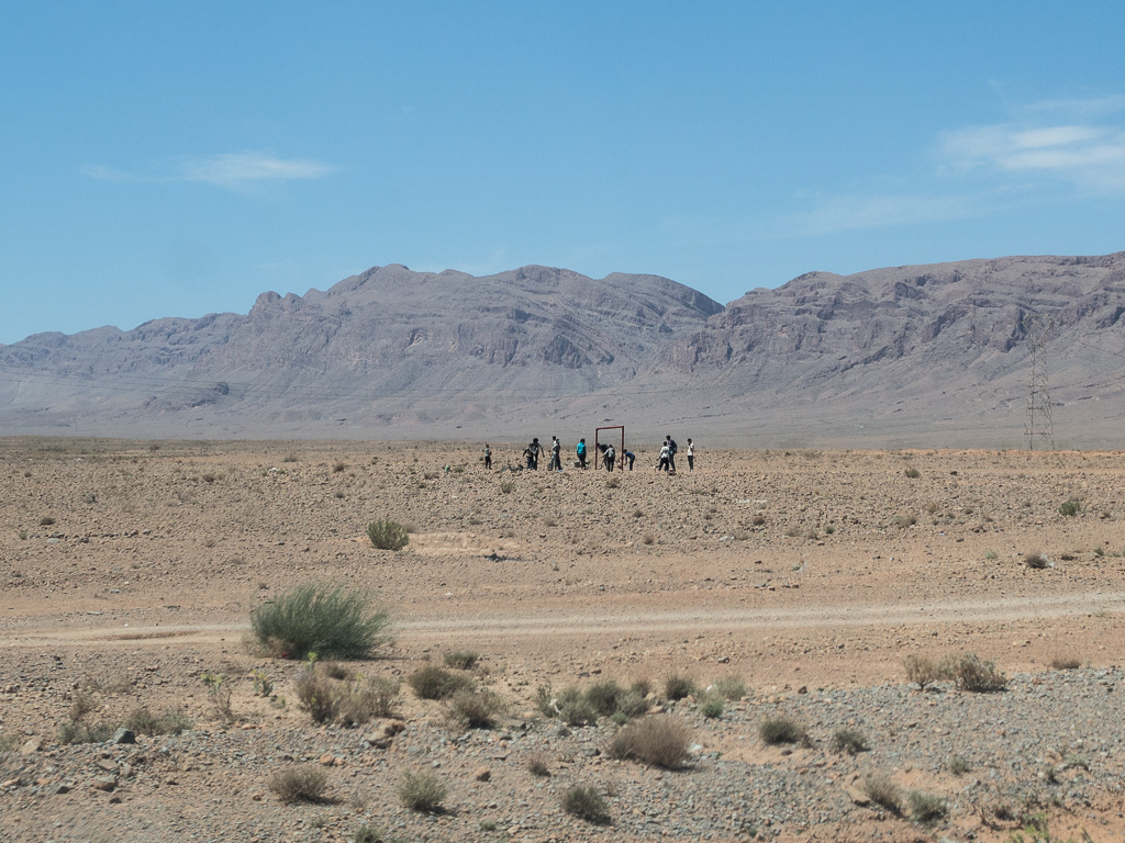 5e jour (Erg Chebbi-Midelt): Vallée de Ziz     Map