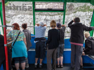 In der Säntisbahn