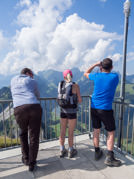 Auf dem Hohen Kasten