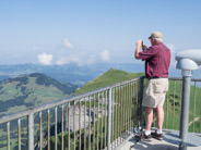 Auf dem Hohen Kasten