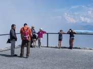 Auf dem Hohen Kasten.