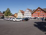 Appenzell