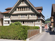 Appenzell