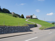 Rämsen bei Stein (AR)