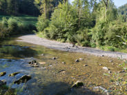 Neckertal bei Mogelsberg