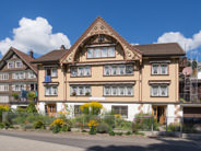 Alt St.Johann