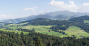 Sitz (Schwellbrunn) mit Alpstein