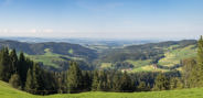 Sitz (Schwellbrunn) mit Fürstenland