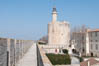 Aigues-Mortes, tour de Constance