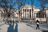 Nîmes, Palais de Justice