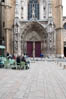 Aix en Provence, Cathédrale Saint-Sauveur