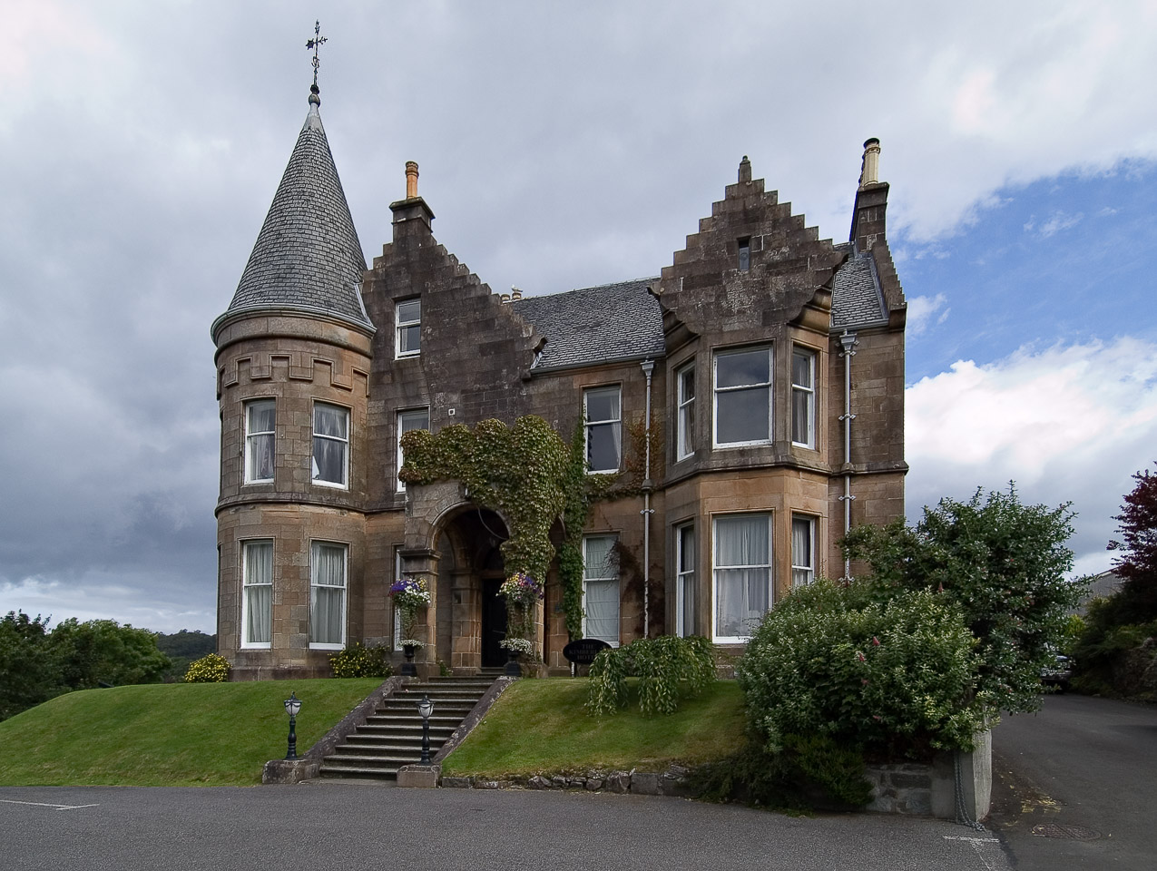 Oban