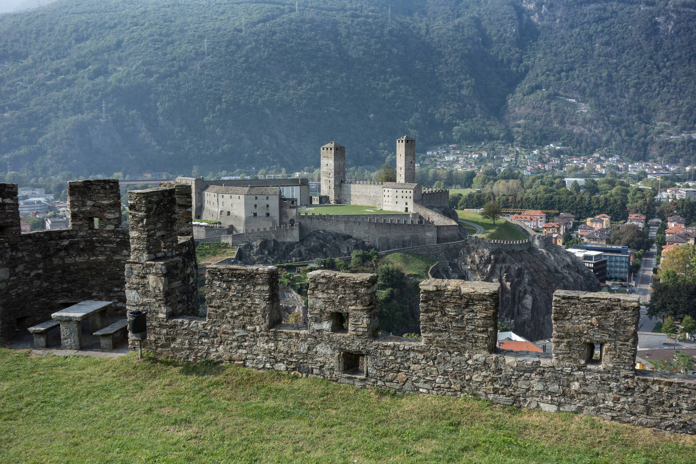Bellinzona, Montebello<a style='color:#1fa67a !important; margin-left:1em;' href='http://maps.google.com/maps?q=46.191450047783,9.0277194674617 ' target=_blank>Map</a>
