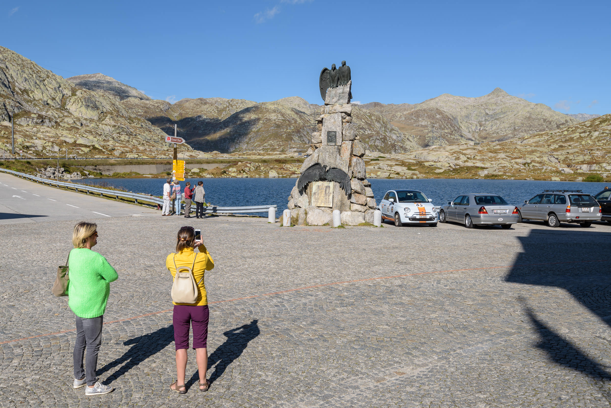 Passo San Gottardo<a style='color:#1fa67a !important; margin-left:1em;' href='http://maps.google.com/maps?q=46.555943023388,8.5674377437833 ' target=_blank>Map</a>