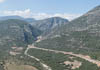 Antalya Denizli Yolu