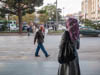 Isparta, islamic town.