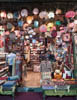 Istanbul, Mısır Çarşısı Ägyptischer Basar