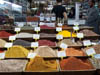 Istanbul, Mısır Çarşısı Ägyptischer Basar