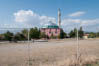 Denizli Isparta Yolu