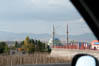 Karapınar Ürgüp Yolu