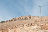 Assyrische Burg