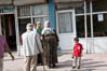 Nusaybin, Turkish People