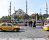 Blaue Moschee