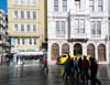 Istiklal Cd.