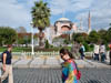 Hagia Sophia