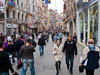 Istiklal Cd.