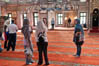 Eyüp Sultan Cami