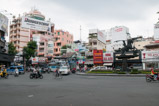 Ho Chi Minh City