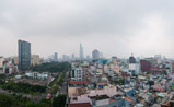 Ho Chi Minh City