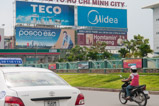 Ho Chi Minh City