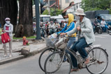 Ho Chi Minh City