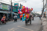 Ho Chi Minh City