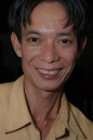 Ho Chi Minh City
