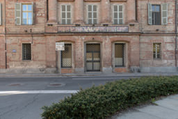 Saluzzo, Ospedale civile