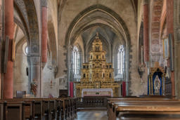 Saluzzo, Chiesa di San Giovanni