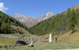 Valle d'Aosta, Grand-Saint-Bernard
